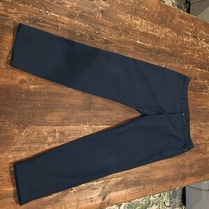 Lulu Lemon Men’s ABC Slim Fit Trouser